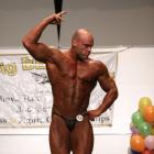 Tavish  Steele - NPC Iowa State Championship 2013 - #1