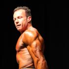 Lonnie  Williams - NPC Jay Cutler Desert Classic 2013 - #1