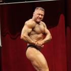 Paul  Barton - NPC West Coast Classic 2014 - #1