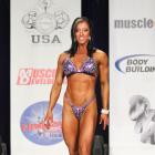 Cea Anna  Kerr - IFBB Grand Prix Los Angeles 2012 - #1