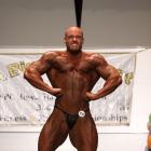 Tavish  Steele - NPC Iowa State Championship 2013 - #1