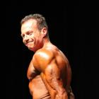 Lonnie  Williams - NPC Jay Cutler Desert Classic 2013 - #1