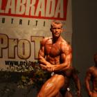 Dale  Pruitt - NPC Southern Classic 2010 - #1