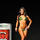 Jessica  Quillian - FLEX Bikini Model Search 2012 - #1