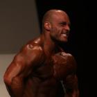 Tavish  Steele - NPC Iowa State Championship 2013 - #1