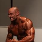 Tavish  Steele - NPC Iowa State Championship 2013 - #1