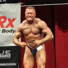 Paul  Barton - NPC West Coast Classic 2014 - #1