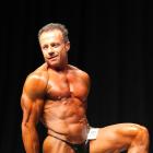 Lonnie  Williams - NPC Jay Cutler Desert Classic 2013 - #1