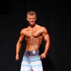 Corey  Reich - NPC North Carolina State  2015 - #1