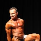 Lonnie  Williams - NPC Jay Cutler Desert Classic 2013 - #1