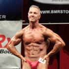 R.D.  Nordgren - NPC West Coast Classic 2014 - #1