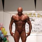 T.C  Roesch - NPC Iowa State Championship 2013 - #1