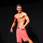 Gary  Powers - NPC North Carolina State  2015 - #1