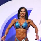 Ann  Pratt - IFBB Bodypower 2014 - #1