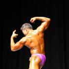 Curtis  Cachero - NPC Jay Cutler Desert Classic 2013 - #1