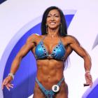 Ann  Pratt - IFBB Bodypower 2014 - #1