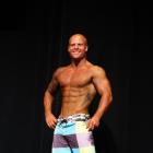 Dave  Osborne - NPC North Carolina State  2015 - #1