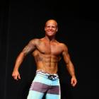 Dave  Osborne - NPC North Carolina State  2015 - #1