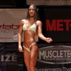 Chelsea  Shue - NPC New York State Grand Prix 2014 - #1