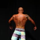 Dave  Osborne - NPC North Carolina State  2015 - #1