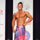 Burton  Hughes - IFBB Grand Prix Los Angeles 2012 - #1