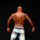 Dave  Osborne - NPC North Carolina State  2015 - #1