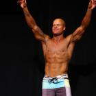 Dave  Osborne - NPC North Carolina State  2015 - #1