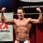 Rick  Pryor - NPC West Coast Classic 2014 - #1