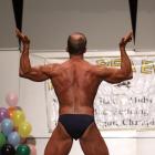 Mike  Deagle - NPC Iowa State Championship 2013 - #1