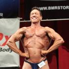 Rick  Pryor - NPC West Coast Classic 2014 - #1