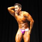 Curtis  Cachero - NPC Jay Cutler Desert Classic 2013 - #1