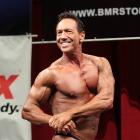 Rick  Pryor - NPC West Coast Classic 2014 - #1