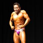 Curtis  Cachero - NPC Jay Cutler Desert Classic 2013 - #1