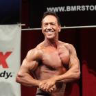 Rick  Pryor - NPC West Coast Classic 2014 - #1