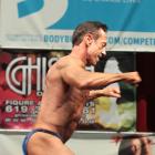 Rick  Pryor - NPC West Coast Classic 2014 - #1