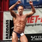 Rick  Pryor - NPC West Coast Classic 2014 - #1