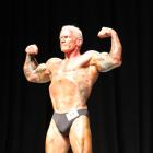  Edward   Cook - NPC Jay Cutler Desert Classic 2013 - #1