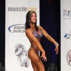 Cea Anna  Kerr - IFBB Grand Prix Los Angeles 2012 - #1