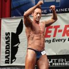 Rick  Pryor - NPC West Coast Classic 2014 - #1