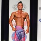 Burton  Hughes - IFBB Grand Prix Los Angeles 2012 - #1