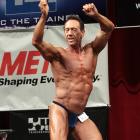 Rick  Pryor - NPC West Coast Classic 2014 - #1