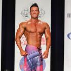 Burton  Hughes - IFBB Grand Prix Los Angeles 2012 - #1