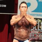 Rick  Pryor - NPC West Coast Classic 2014 - #1