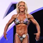 Lynsey   Beattie - IFBB Bodypower 2014 - #1