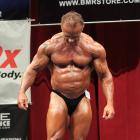 George   Giraldo - NPC West Coast Classic 2014 - #1