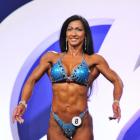 Ann  Pratt - IFBB Bodypower 2014 - #1