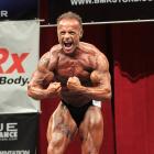 George   Giraldo - NPC West Coast Classic 2014 - #1