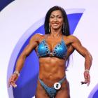 Ann  Pratt - IFBB Bodypower 2014 - #1