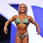 Kizzy  Vaines - IFBB Bodypower 2014 - #1