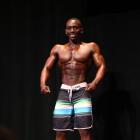 Josh  Moore - NPC North Carolina State  2015 - #1